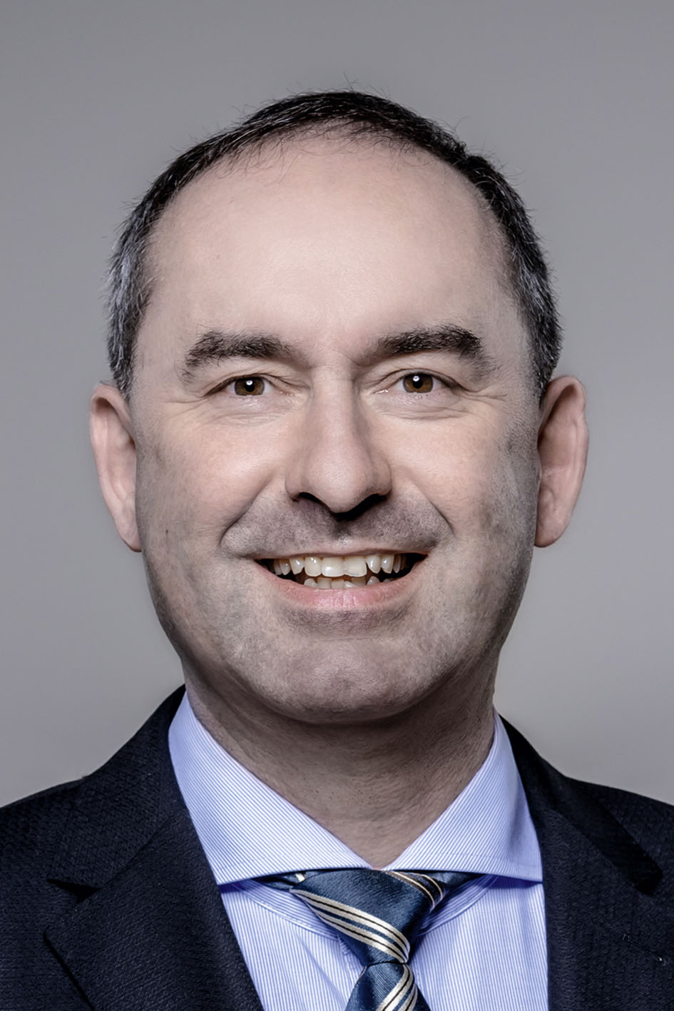 Franz Josef Pschierer, Bayerischer Staatsminister für Wirtschaft, Energie und Technologie